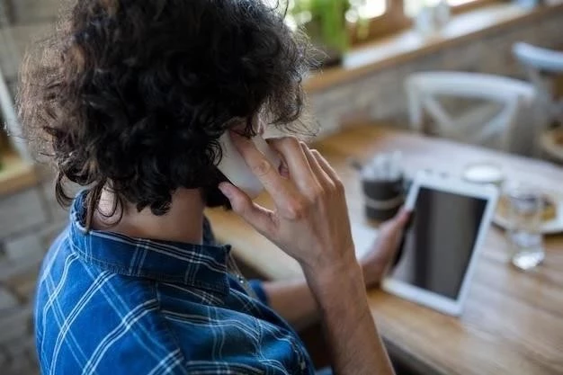 Escatologie téléphonique : types, symptômes et caractéristiques de cette paraphilie