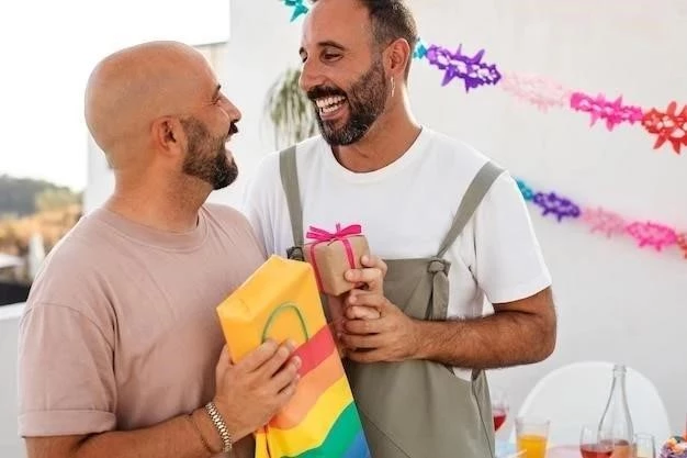 Les facteurs de réussite et d’échec dans les relations de couple LGBT