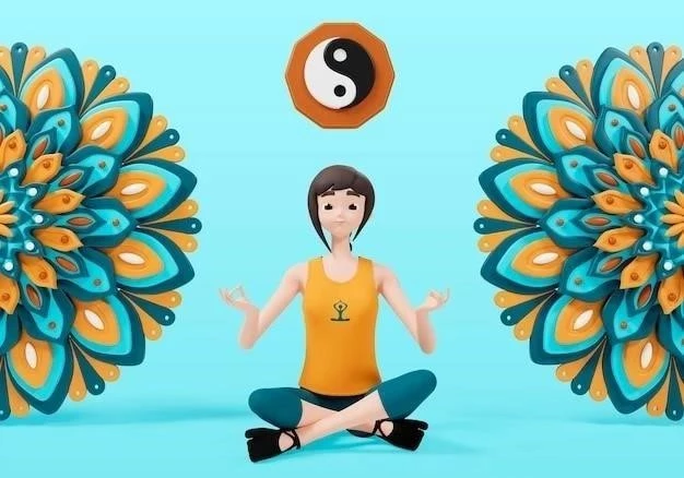 Le Yin et le Yang: Un principe fondamental de l’harmonie et de l’équilibre