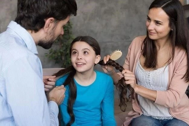 Ruptura de pareja, no de familia: Un enfoque en la coparentalidad y el bienestar infantil