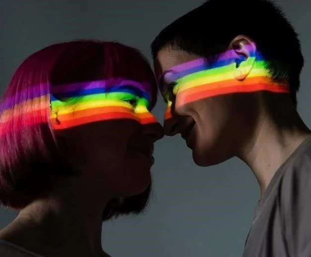 Le Cerveau des Personnes Bisexuelles ⁚ Des Caractéristiques Uniques