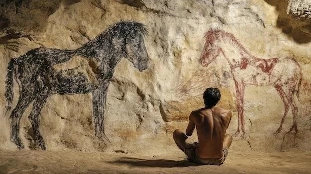 Lucy, l’Australopithèque : le fossile qui a tout changé