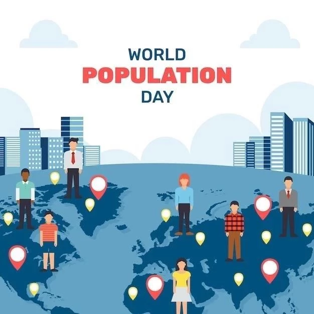 La Population Mondiale: Un Aperçu