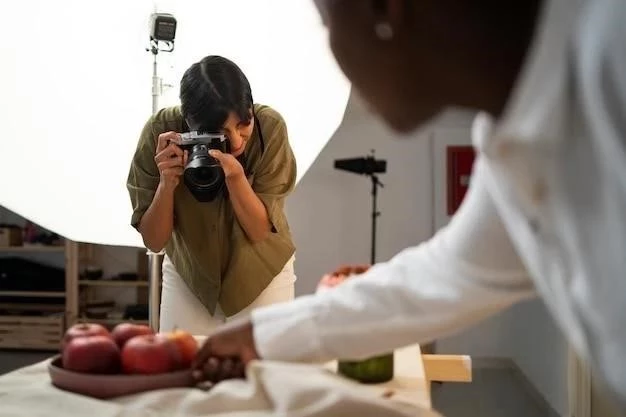 La Photographie comme Outil Thérapeutique pour Gérer l’Anxiété