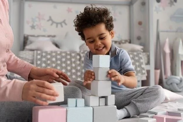 Le Pouvoir du Minimalisme dans les Jouets ⁚ Un Cadeau précieux pour l’Épanouissement de l’Enfant