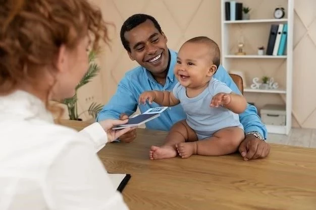 Bébés de haute demande ⁚ qu’est-ce que c’est, et conseils de parentalité