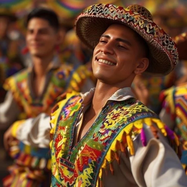 Un voyage à travers le folklore brésilien ⁚ 10 légendes basées sur l’histoire de ses cultures