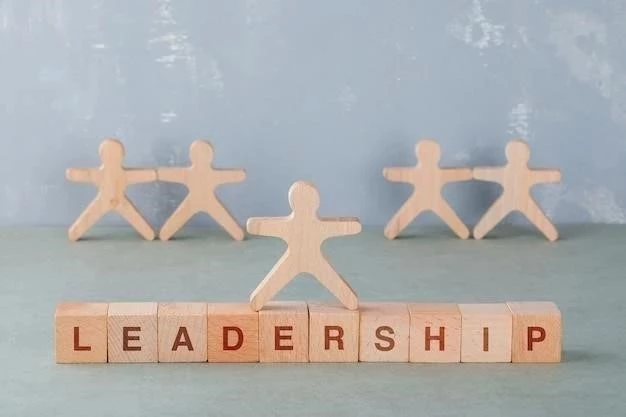 Leadership formel