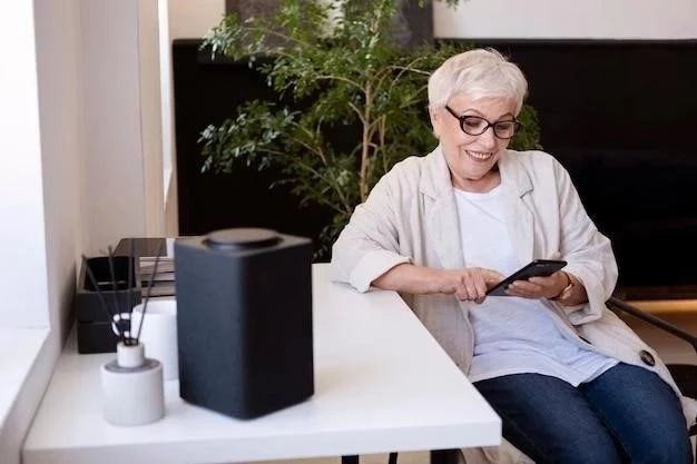 Mobiles pour personnes âgées : une évolution technologique nécessaire