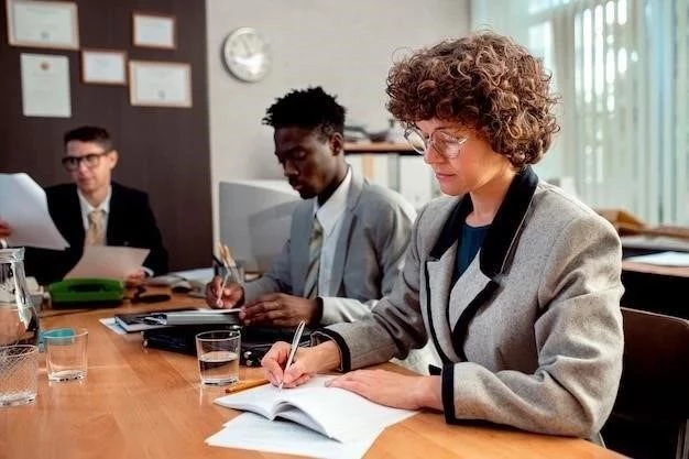 Sciences de la administration: Définition et portée