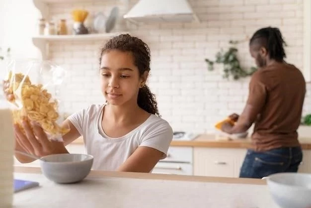 Comment savoir si vos enfants souffrent d’un trouble alimentaire ?