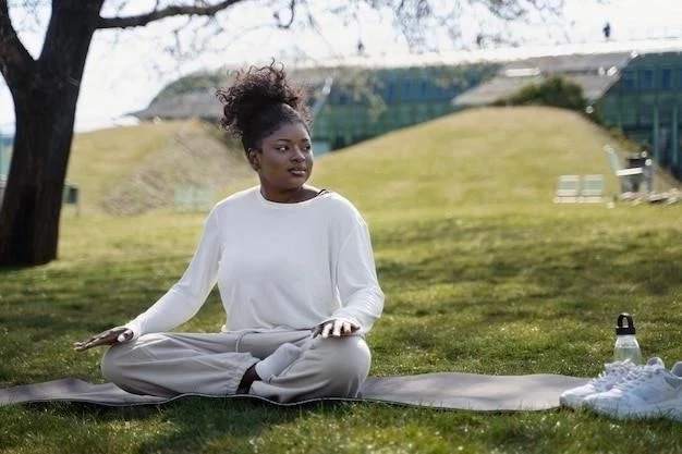 La pleine conscience: une pratique pour le bien-être