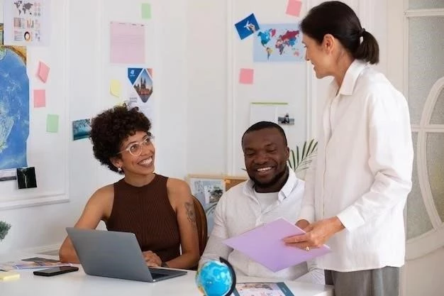 Le Talent Humain au Coeur des Entreprises: Une Stratégie de Succès