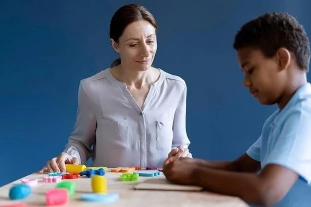 Le spectre de l’autisme chez les adultes: Comprendre les besoins et promouvoir l’inclusion