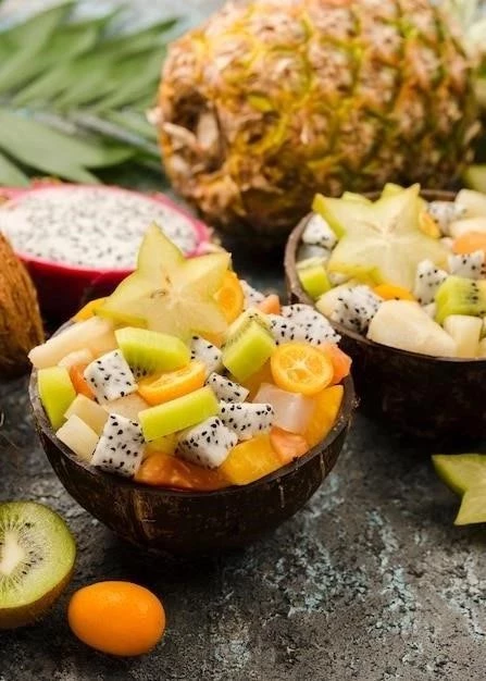 Le Huaya: Un Fruit Tropical aux Multiples Vertus