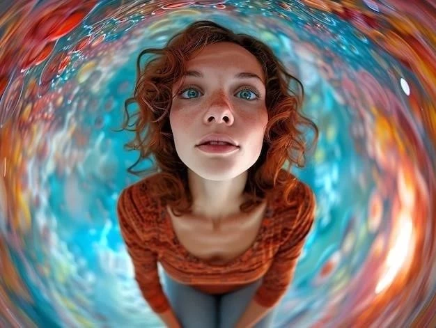 Les 15 Types d’Hallucinations (et leurs causes possibles)