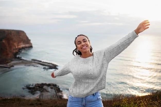 Bien-être et bonheur ⁚ un voyage vers la joie et l’épanouissement