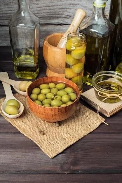 L’huile d’olive extra vierge espagnole : un trésor gastronomique et un allié santé