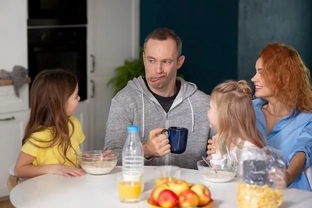 La Thérapie Familiale pour les Troubles du Comportement Alimentaire