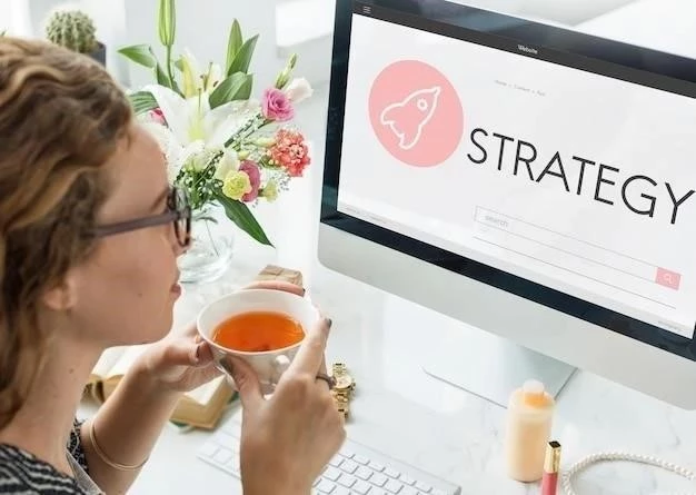 Stratégie marketing ⁚ Un guide complet pour le succès