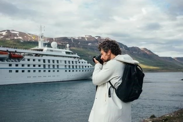 Le Titanic ⁚ Un Voyage dans le Coeur de l’Humanité