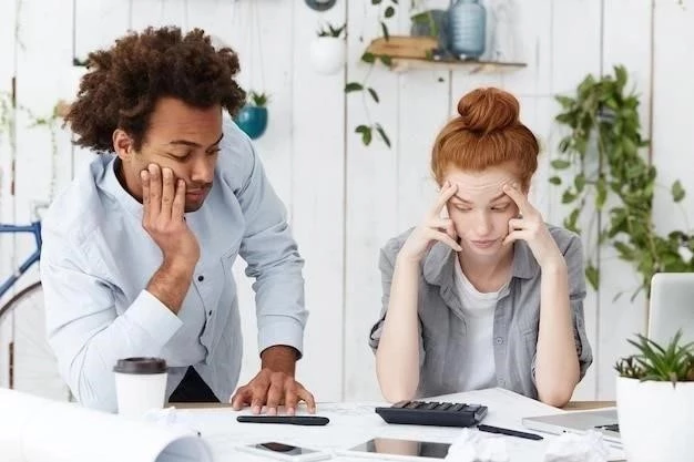 La relation entre le burnout et l’irritabilité