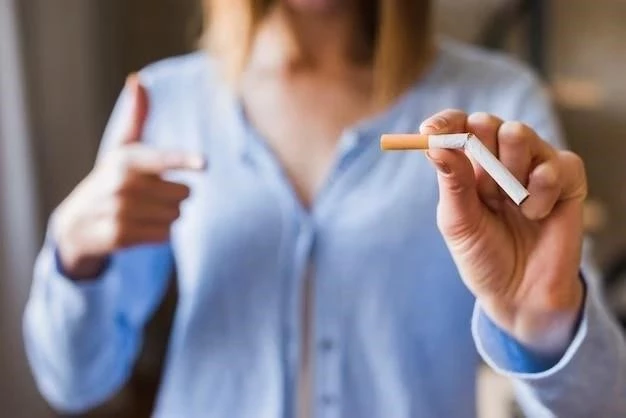 Arrêter de fumer des joints: un guide complet