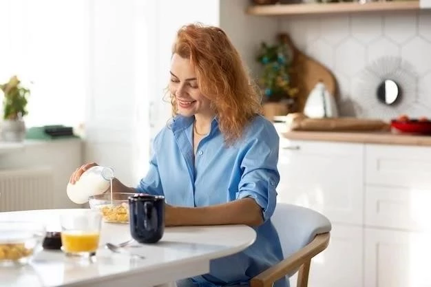 Les bienfaits du yogourt pour votre santé