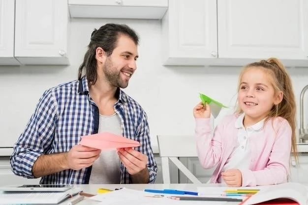 Conseils pour améliorer la communication entre parents et enfants