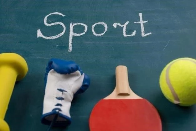 L’Humilité en Éducation Sportive: Un Pilier Fondamental