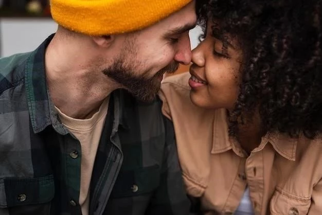 Personas qui se ferment à l’amour ⁚ comprendre les causes et les approches d’aide