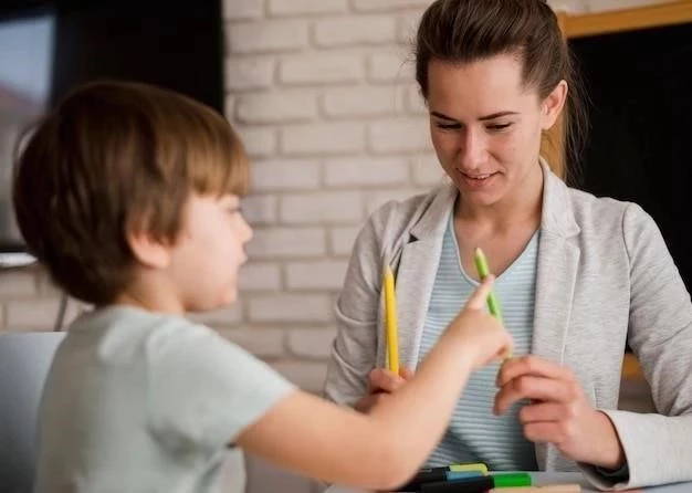 Introduction à la Thérapie Ocupationnelle pour les Enfants