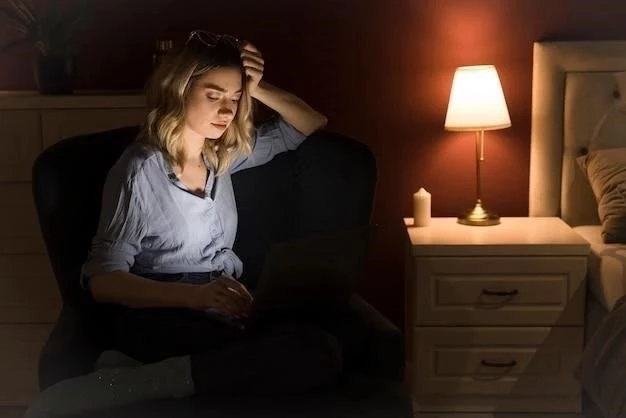 Dormir paisiblement malgré l’anxiété nocturne