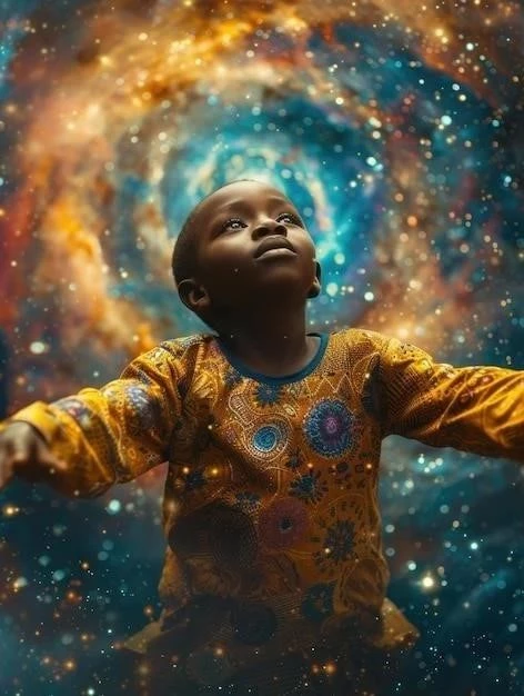 Les enfants indigo et les auras de couleur ⁚ un autre leurre du New Age