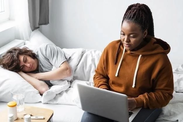 L’impact psychologique de la pandémie ⁚ Stress, anxiété et troubles du sommeil