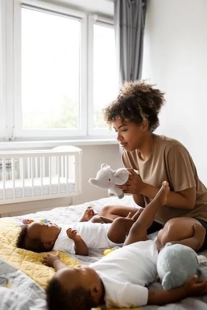 Le post-partum, un défi méconnu