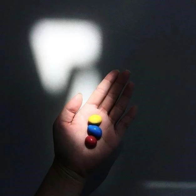 L’effet placebo ⁚ Une exploration du pouvoir de l’esprit sur la santé