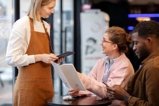 La Psychologie du Prix dans l’Industrie de la Restauration