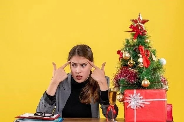 Anxiété face aux dépenses de Noël ⁚ pourquoi elle survient et comment la combattre