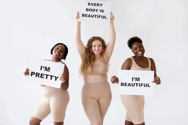 Le Body Positivity: Un Mouvement Complexe et Controversé