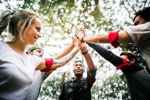 Les 14 Meilleures Activités de Team Building (Expliquées et Classées)