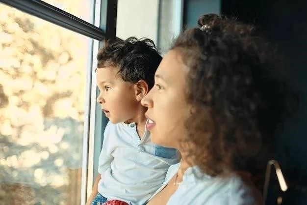 Le sourire du bébé ⁚ une fenêtre sur le développement social et émotionnel