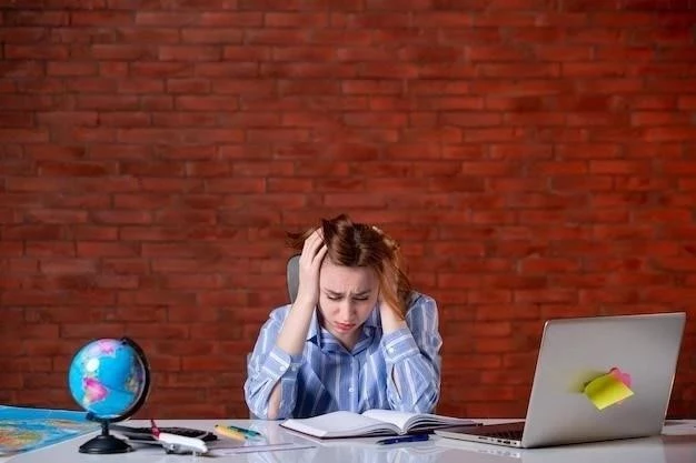 Le stress dans le monde moderne: causes, impacts et stratégies de gestion