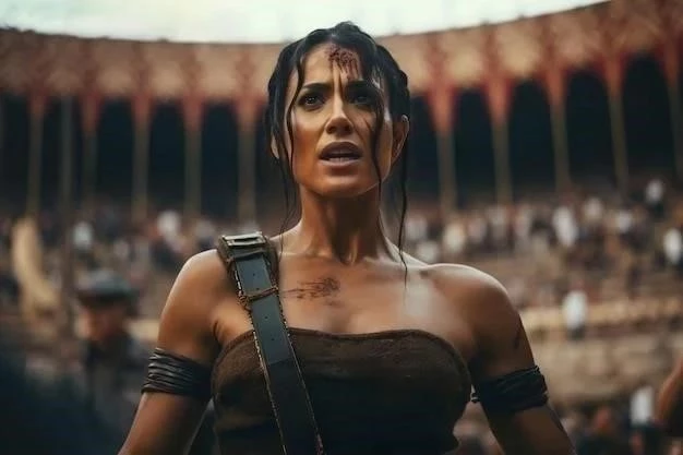 Les gladiateurs : une étude de la violence et du spectacle dans l’Antiquité romaine