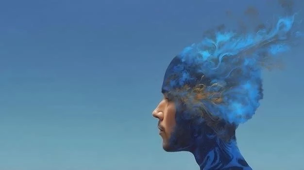 Le Bleu ⁚ Une Exploration Psychologique