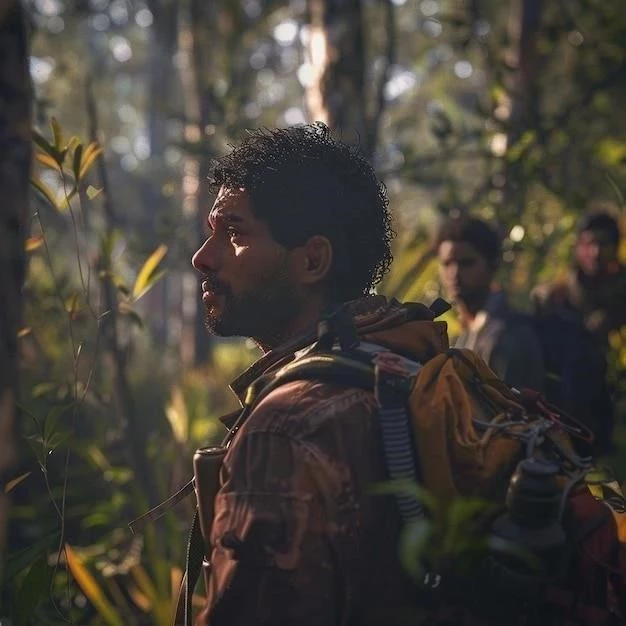 Les sociétés de chasseurs-cueilleurs: un mode de vie ancestral