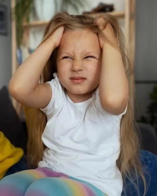 L’anxiété infantile ⁚ une préoccupation croissante