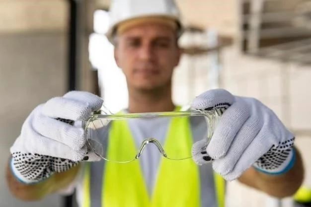 Le Critère Technique 1042021: Un Nouvel Élan pour la Sécurité au Travail en Espagne