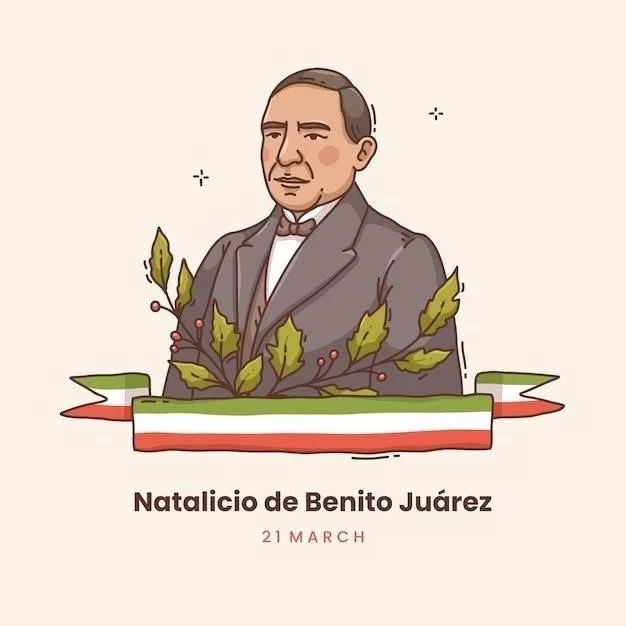 100 citations de Benito Juárez: Un aperçu de sa pensée et de son héritage