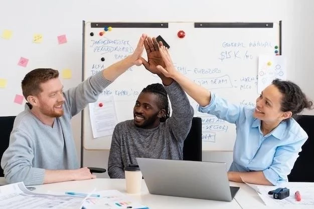 Les 6 meilleures stratégies de Team Building (et à quoi elles servent)